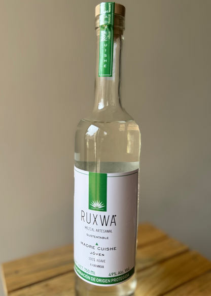 Mezcal Artesanal