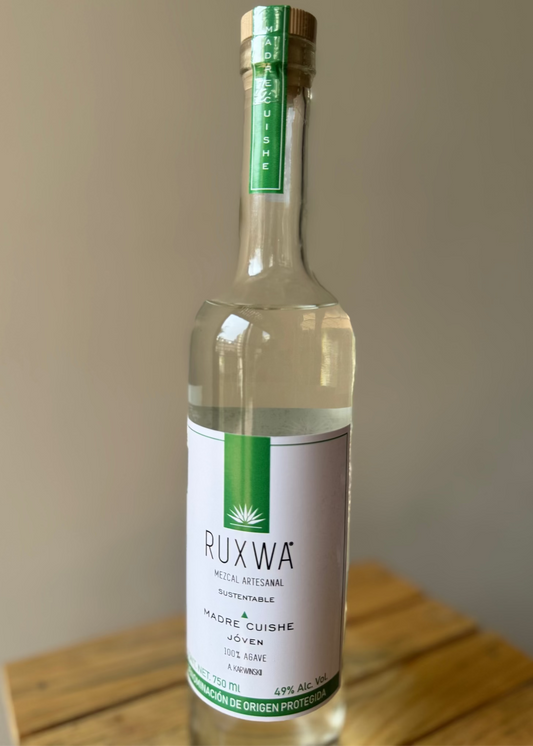 Mezcal Artesanal