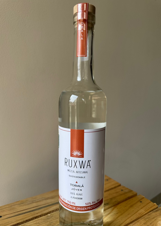 Comprar mezcal en línea